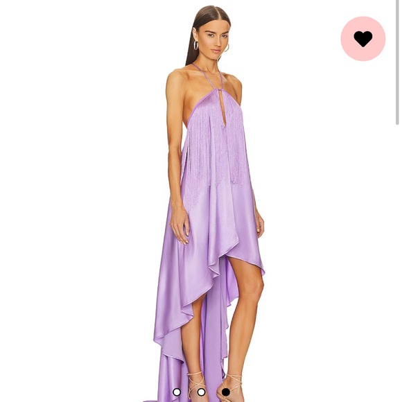 REVOLVE Generosity Dress in Purple
Michael Costello - Picture 2 of 6